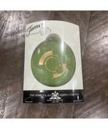 Fiestaware Shamrock 2018 Limited Ed HLCCA Christmas Ornament Fiesta HLC ... - $33.83 CAD