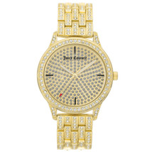 Ladies&#39; Watch Juicy Couture (S0351508) - £48.73 GBP