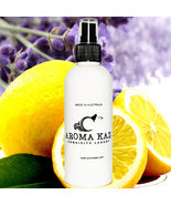 Lavender &amp; Lemon Car Air Freshener Spray Deodorizer Odour Eliminator - $11.95+