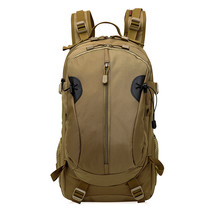 40L Military Backpack Bag Men Waterproof Travel Bags Army Molle Climbing Rucksac - £69.86 GBP