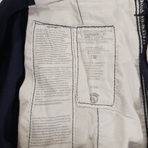 Carhartt FR Work Cargo Pants Men's Size (42x32) Relaxed Blue Flame Resistant image 10