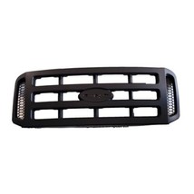 SimpleAuto Grille assy XL model; w/o bright package for FORD F-250 SUPER... - $177.81