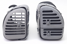 1995-1999 Silverado Sierra Tahoe Yukon Suburban Dashboard Vent Set 2pcs ... - $26.67