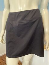 Tommy Bahama Women&#39;s Golf Skort Black Size L - €20,34 EUR