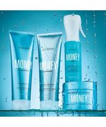 Color Wow Money Laundering  Bundle 4 Pack - Shampoo - Conditioner- Spray... - $108.89
