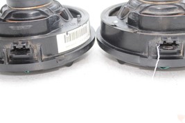 08-11 MERCEDES-BENZ W204 C300 C350 REAR DOOR SPEAKERS PAIR LEFT RIGHT E5706 image 10