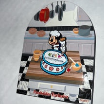 disney Pin 25763 Epcot Food &amp; Wine Festival 2003 Mickey Mouse Annual Pas... - $15.68
