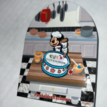 disney Pin 25763 Epcot Food &amp; Wine Festival 2003 Mickey Mouse Annual Pas... - £11.87 GBP