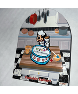 disney Pin 25763 Epcot Food &amp; Wine Festival 2003 Mickey Mouse Annual Pas... - £12.33 GBP