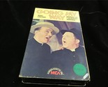 Betamax Going My Way 1944 Bing Crosby    CASE ONLY, NO TAPE - $5.00
