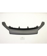 New Genuine VW OEM Front Air Deflector Lower Jetta 2015-2018 5C6805903J9B9  - £106.14 GBP