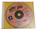Slam &#39;N Jam &#39;96: featuring Magic &amp; Kareem (Sony PlayStation 1, 1996) Dis... - £10.12 GBP