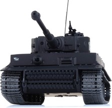 Panzerkampfwagen VI Tiger I Tank First in Service Turret No. 100 Schwere... - £80.60 GBP