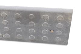 2013 FREIGHTLINER CASCADIA 125 DOOR SILL COVER TRIM Q8337 image 5