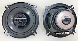 Pioneer - TS-G1320S - 5-1/4&quot; 2-Way Coaxial Speaker 250W Max / 35W Nominal - Pair - £39.34 GBP