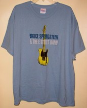 Bruce Springsteen Concert Tour T Shirt Vintage 2005 Size 2X-Large - $109.99