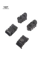 MERCEDES R230 SL-CLASS ABC HOSE LINE TUBE SHOCK STRUT HYDRAULIC BUSHINGS... - $14.84