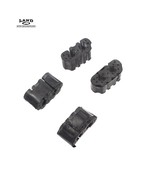MERCEDES R230 SL-CLASS ABC HOSE LINE TUBE SHOCK STRUT HYDRAULIC BUSHINGS... - $20.33 CAD