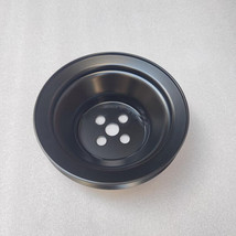 1PCS NEW FIT FOR 4BT3.9/6BT5.9 Single Slot Crankshaft Pulley C3903826 - $38.18