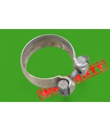 OEM mercedes s gl glc gle gls cls slc sprinter exhaust muffler clamp a00... - $30.00