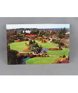 Vintage Postcard - Queen Elizabeth Park Vancouver - Natural Color Porduc... - $20.42 CAD