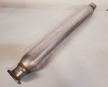 Exhaust Resonator Replacement 29-1/4&quot; Length - £48.55 GBP