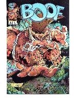 Boof #6 Image [Comic] No information available - £4.50 GBP