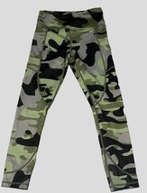 Zyia Active Women’s Athletic Leggings Size 4 Side Pockets Camo EXCELLENT... - $282.51 MXN Zyia Active Women’s Athletic Leggings Size 4 Side Pockets Camo EXCELLENT... - $282.51 MXN