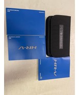 2019 Honda HR-V Owners Operators Owner Manual Set OEM - $123.34 CAD
