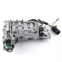 Transmission Valve body CVT Nissan Murano Maxima Quest RE0F09A/JF010E 03up 3.5L image 5