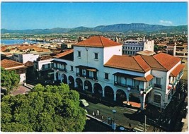 Postcard Former Municipal Palace Santiago de Cuba - £6.26 GBP