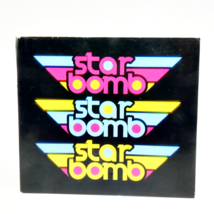 Starbomb by Starbomb (CD, 2013) Video Game Parody Album Ex Condition - $28.21