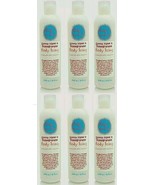 6 Bottles of Me! Bath Body Icing, Gotta Pomegranate 8 Oz Ea BRAND NEW  - $54.44