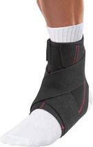 MUELLER Adjustable Ankle Support, OSFM, Black (42037) - £24.10 GBP