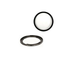 FA-DC67A Adaptor + UV Filter for Canon PowerShot SX30 IS SX40 HS SX50 HS... - £13.61 GBP