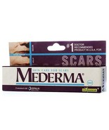 2 x Mederma Scars Surgery Injury Burns Acne Skin Care Stretch Mark 10 gm - £12.01 GBP