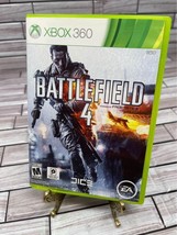 Battlefield 4 Microsoft Xbox 360, 2013 - €7,15 EUR