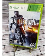 Battlefield 4 Microsoft Xbox 360, 2013 - $157.10 MXN