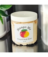 Mango Whipped Body Butter - €10,35 EUR
