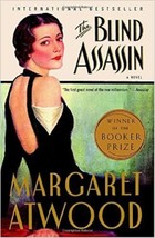 The Blind Assassin by Margaret Atwood (2001, Paperback) : Margaret Atwood (2001) - £3.71 GBP