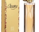 Organza by Givenchy 100Ml 3.3.Oz Eau De Parfum Spray Women New Boxed Sealed - $59.16