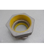 T &amp; B / Thomas &amp; Betts 3&quot;  Liquid Tight Straight Conduit Connector - $348.94 MXN