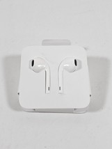 Apple Headphones - WIRED ( plug ) 3.5mm Jack -  White (MNHF2AM/A) - $8.96