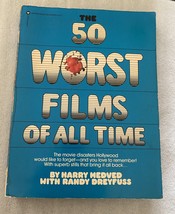 50 Worst Films of All Time - £23.97 GBP