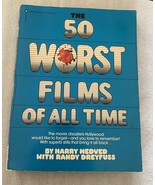 50 Worst Films of All Time - £23.88 GBP