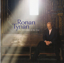 Ronan Tynan - The Dawning Of The Day (CD) (VG+) - $2.69