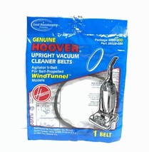 Genuine HOOVER  Agitator V - BELT fits Self-Propelled Windtunnel 40201200  NEW! - £3.87 GBP