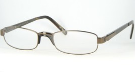 kübik concept DUBLIN C2 BRONZE EYEGLASSES GLASSES kubik 52114 53-20-145 ... - €22,03 EUR