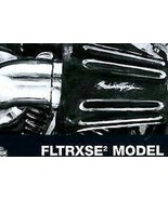 2012 Harley Davidson FLTRXSE Model Operator Manual-
show original title
... - $183.25 CAD