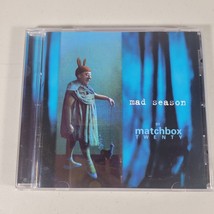 Matchbox Twenty Mad Season CD 2000 - £5.47 GBP